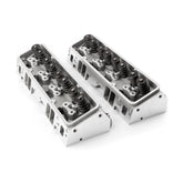 GSTP PCE281.2003 Chevy SBC 350 190cc 64cc Angle Hydr-R Complete Aluminum
